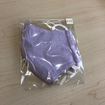 手づくり⭐︎立体マスク