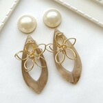 641＊rairai＊【送料無料】ピアス・イヤリング