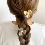 flower　pin