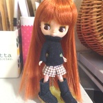 タートルセット(スカート)