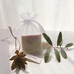 オリーブオイル石鹸