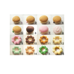 **puchimafinn** 好きなドーナツ選んで４個セット♪♪