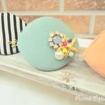 Jewelry case☆starfish