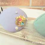 Jewelry case☆shell