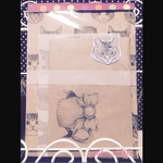 マグにゃんこレターセットA