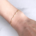 14kgf   Modest サイズオーダー ブレスレット
