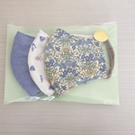 {送料無料}大人用インナーマスク☆3set