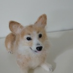 Twilight様専用  羊毛フェルト