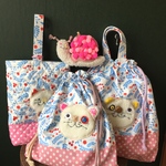 mappppppyサマご予約品☆フサフサ猫ちゃんセット