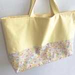 pi...さま専用*LIBERTY レッスンバッグ ∞