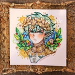 【原画】Zouu（一点物）
