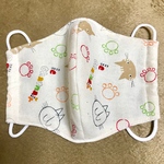 【予約済品】布マスク