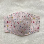 こども用マスク 立体型タイプ
