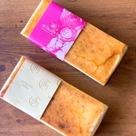 【シンプル版】2本セット　一度食べたら忘れられない！setagayaチーズケーキ