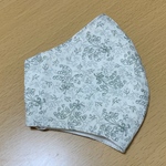 立体布マスク