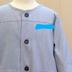 zigugu様専用ページ      130サイズスモック