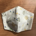 【即納‼︎】子供　立体　マスク