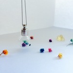 【再販3】Electric Bulb Flower