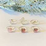【再販】~色彩collection 2~＊2セットリング＊