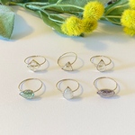 ~spring collection 3~＊2セットリング＊