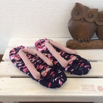 布草履（24ｃｍ)