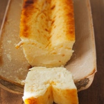 無添加チーズケーキ