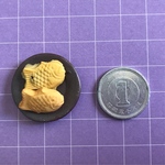 ミニチュア鯛焼き