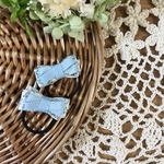 mini ribbon 2個set