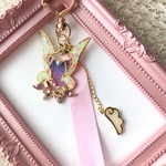 ゆめかわフェアリー チャーム