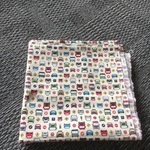 マスク作り！ダブルガーゼ生地　1m販売