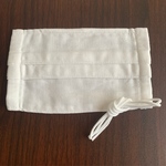 プリーツマスク　キット　インナーマスク　大人用　生成　