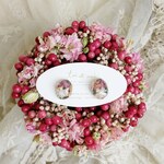 4/25 sat 22:00- 販売  mom's flower garden くくのち×toi et moi 限定ｺﾗﾎﾞset