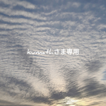 kumathさま専用