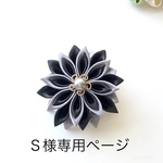 Ｓ様専用ページでございます。