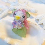 アマビエちゃん⑤