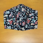 お花柄　立体インナー　Mサイズ
