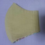 立体マスク  サイズ中 