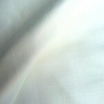 ダブルガーゼ生地 ホワイト