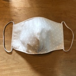 大人マスク　ガーゼマスク