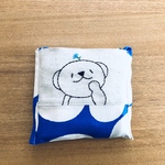 折り畳み サブバッグ