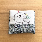 折り畳み サブバッグ