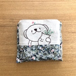 折り畳み サブバッグ
