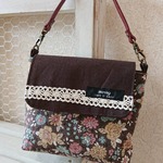 通帳ケース・長財布・ポーチセット:K様オーダー品