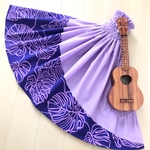 💜 パウスカート 斜め切り替え 💜