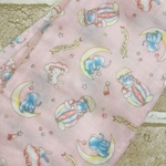 ダブルガーゼ　 50cm