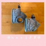 ❇︎hee3さま❇︎ハーネスセット