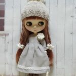 ＊blamhoney＊ブライス＊お洋服6点セット＊A064＊