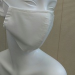   しっかり大きめ   大人用立体マスク