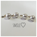 smile pearl collection#star☆