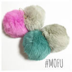 #MOFU♡earphone jack